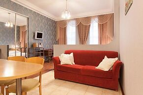 By Hermitage House