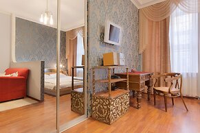 By Hermitage House