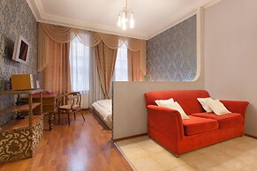By Hermitage House