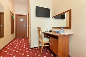 By Hermitage House