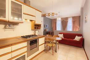 By Hermitage House