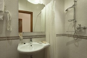 By Hermitage House