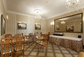 By Hermitage House