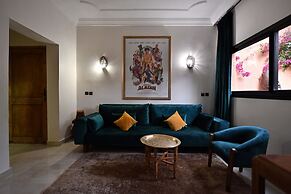 Oscar Hotel by Atlas Studios