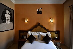 Oscar Hotel by Atlas Studios