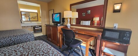 Olympic Inn & Suites