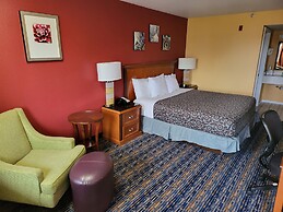 Olympic Inn & Suites