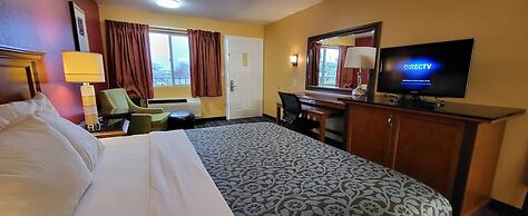 Olympic Inn & Suites