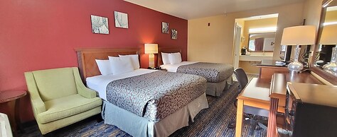 Olympic Inn & Suites