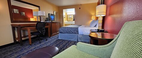 Olympic Inn & Suites