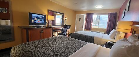 Olympic Inn & Suites