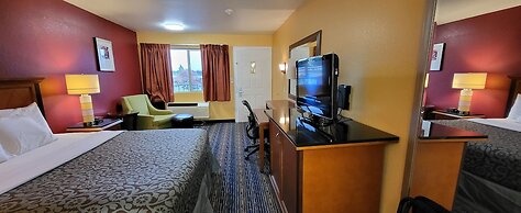 Olympic Inn & Suites