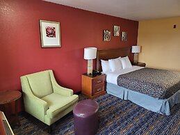 Olympic Inn & Suites