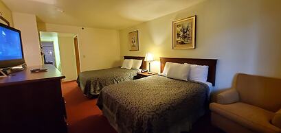 Olympic Inn & Suites