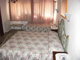 Hotel Il Pietreto