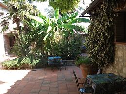 Hotel Il Pietreto