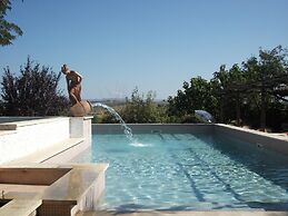 Hotel Il Pietreto