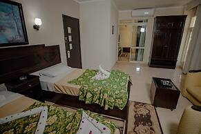 Sand Beach Resort