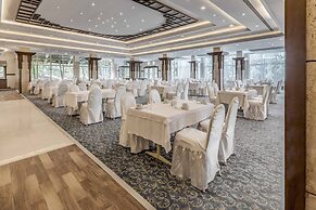 Polat Thermal Hotel