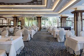 Polat Thermal Hotel