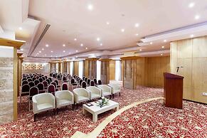 Polat Thermal Hotel