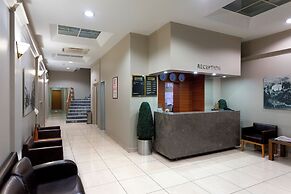 Kent Hotel