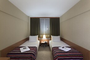 Kent Hotel