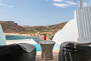 Panormos Village Hotel