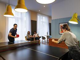 Aparthotel Adagio Berlin Kurfürstendamm