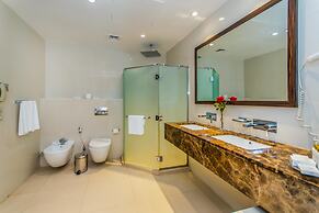 Al Marfa Hotel