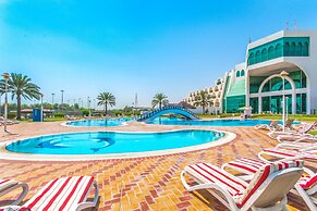 Al Marfa Hotel