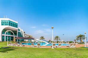 Al Marfa Hotel