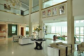 Al Marfa Hotel