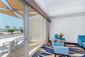 Al Marfa Hotel