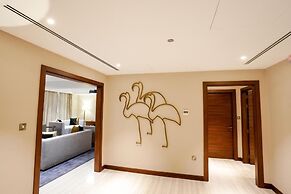Al Marfa Hotel