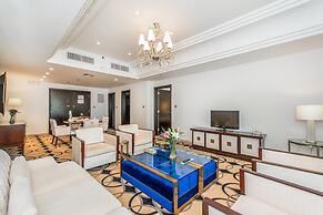 Al Marfa Hotel