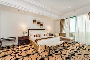 Al Marfa Hotel