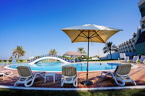 Al Marfa Hotel