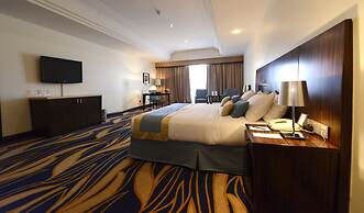 Al Marfa Hotel