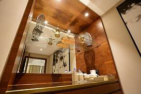 Al Marfa Hotel