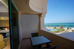 Al Marfa Hotel