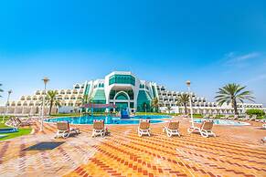 Al Marfa Hotel