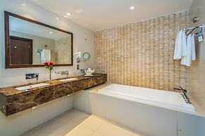 Al Marfa Hotel