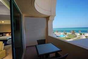 Al Marfa Hotel