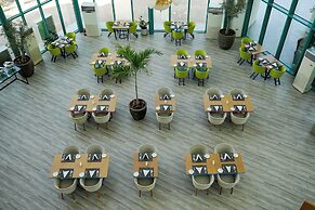 Al Marfa Hotel