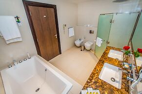 Al Marfa Hotel
