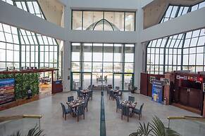 Al Marfa Hotel