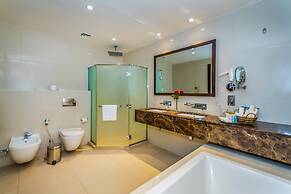 Al Marfa Hotel