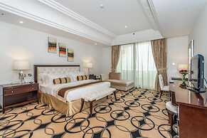 Al Marfa Hotel