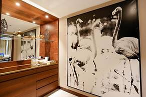 Al Marfa Hotel